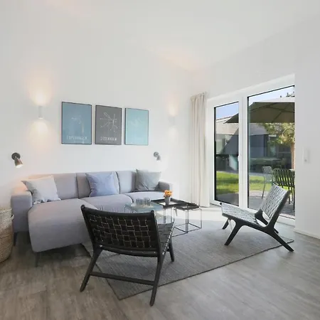 3 Bedroom Cozy In Lembruch-duemmer Lembruch