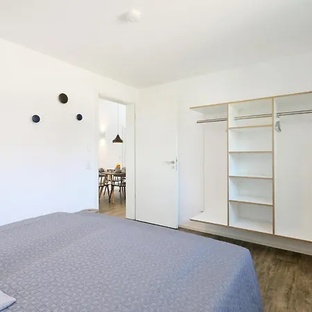 3 Bedroom Cozy In Lembruch-duemmer Holiday home *