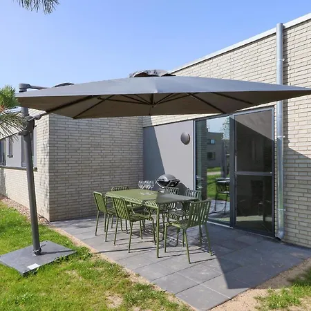 Holiday home 3 Bedroom Cozy In Lembruch-duemmer