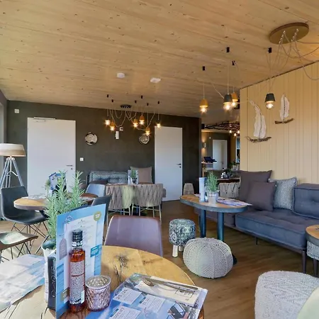 Holiday home 3 Bedroom Cozy In Lembruch-duemmer Lembruch