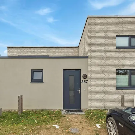 Holiday home 3 Bedroom Cozy In Lembruch-duemmer *